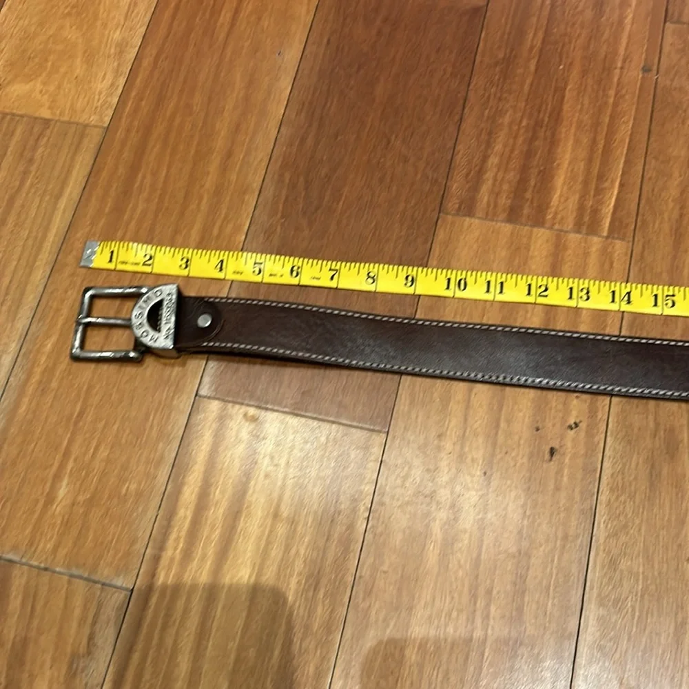 Mossimo Belt